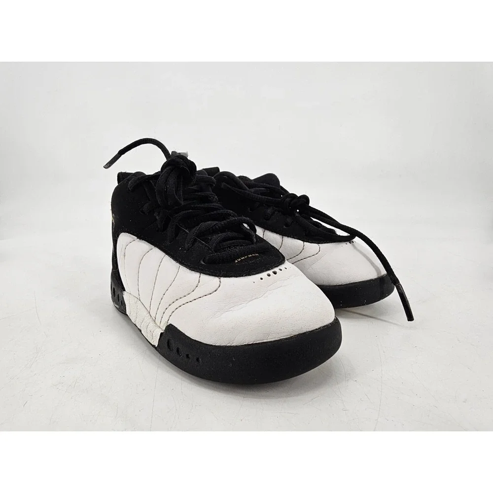 Nike Air Jordan Jumpman‎ Pro TD DQ8435-071 Shoes Toddler Size 7C